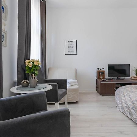 Kierunek Sopot Apartament Weranda Haffnera 32 Buitenkant foto