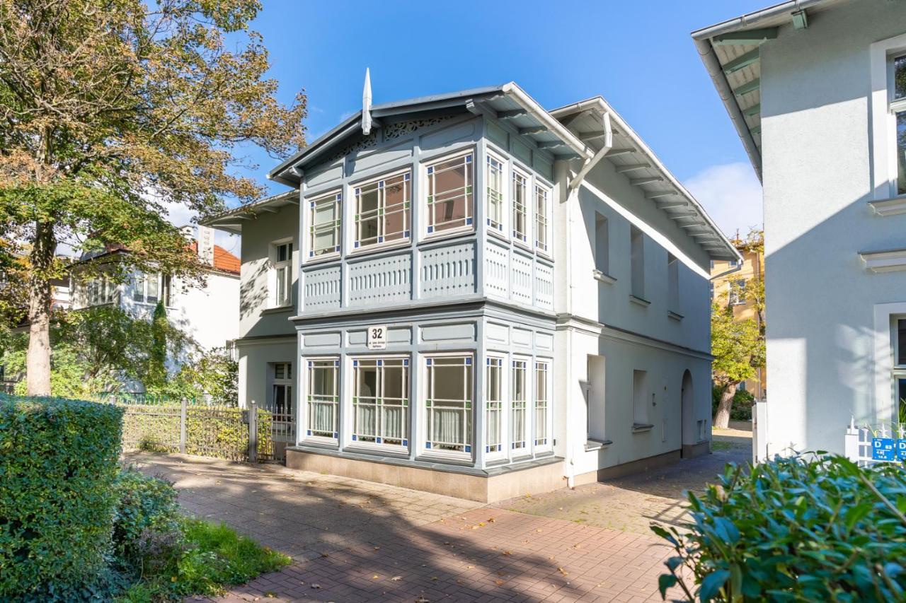 Kierunek Sopot Apartament Weranda Haffnera 32 Buitenkant foto