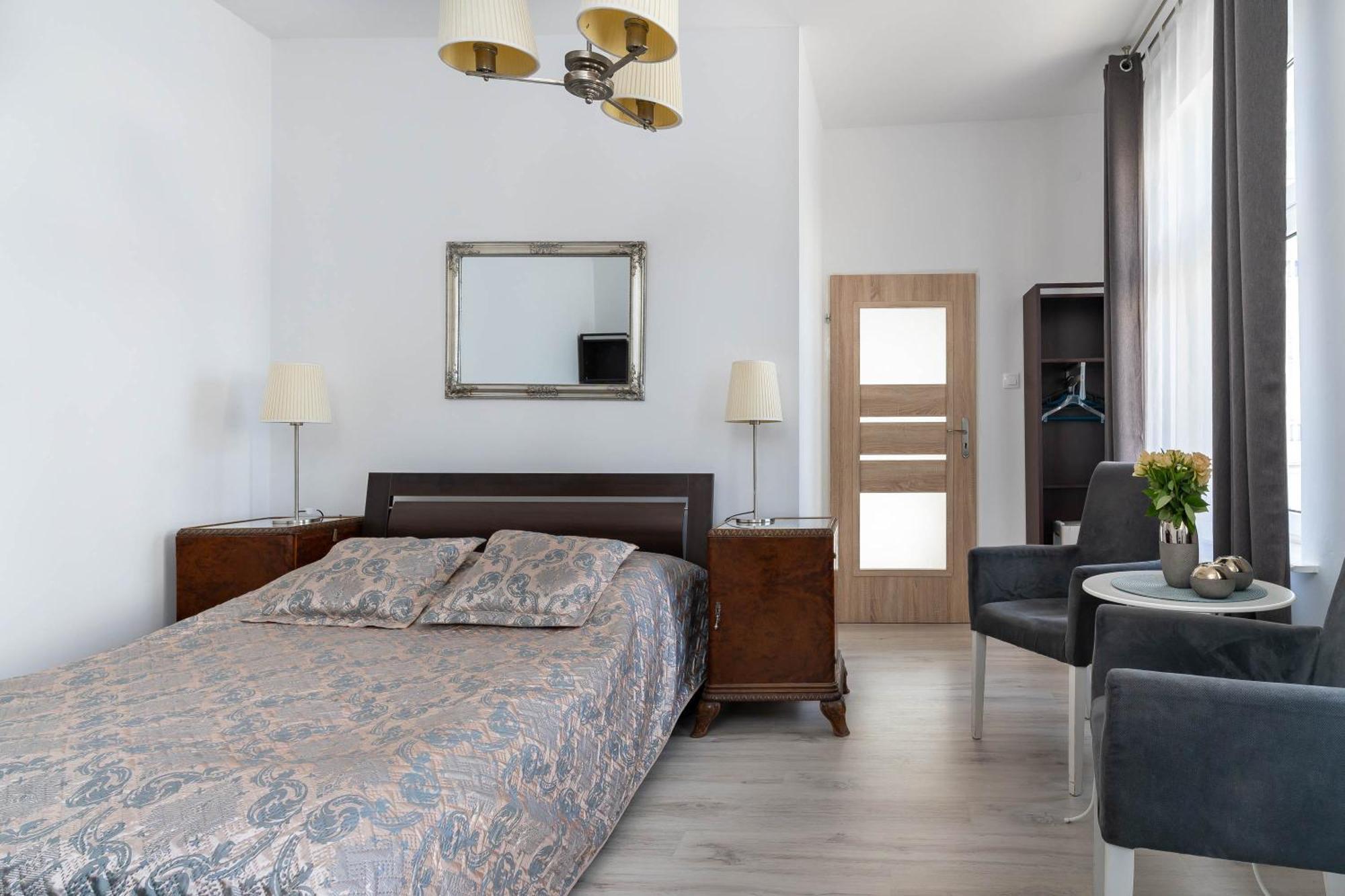 Kierunek Sopot Apartament Weranda Haffnera 32 Buitenkant foto