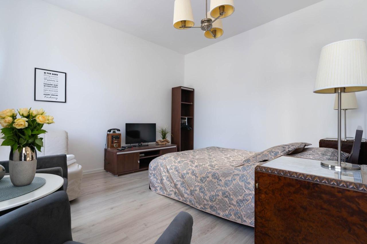 Kierunek Sopot Apartament Weranda Haffnera 32 Buitenkant foto