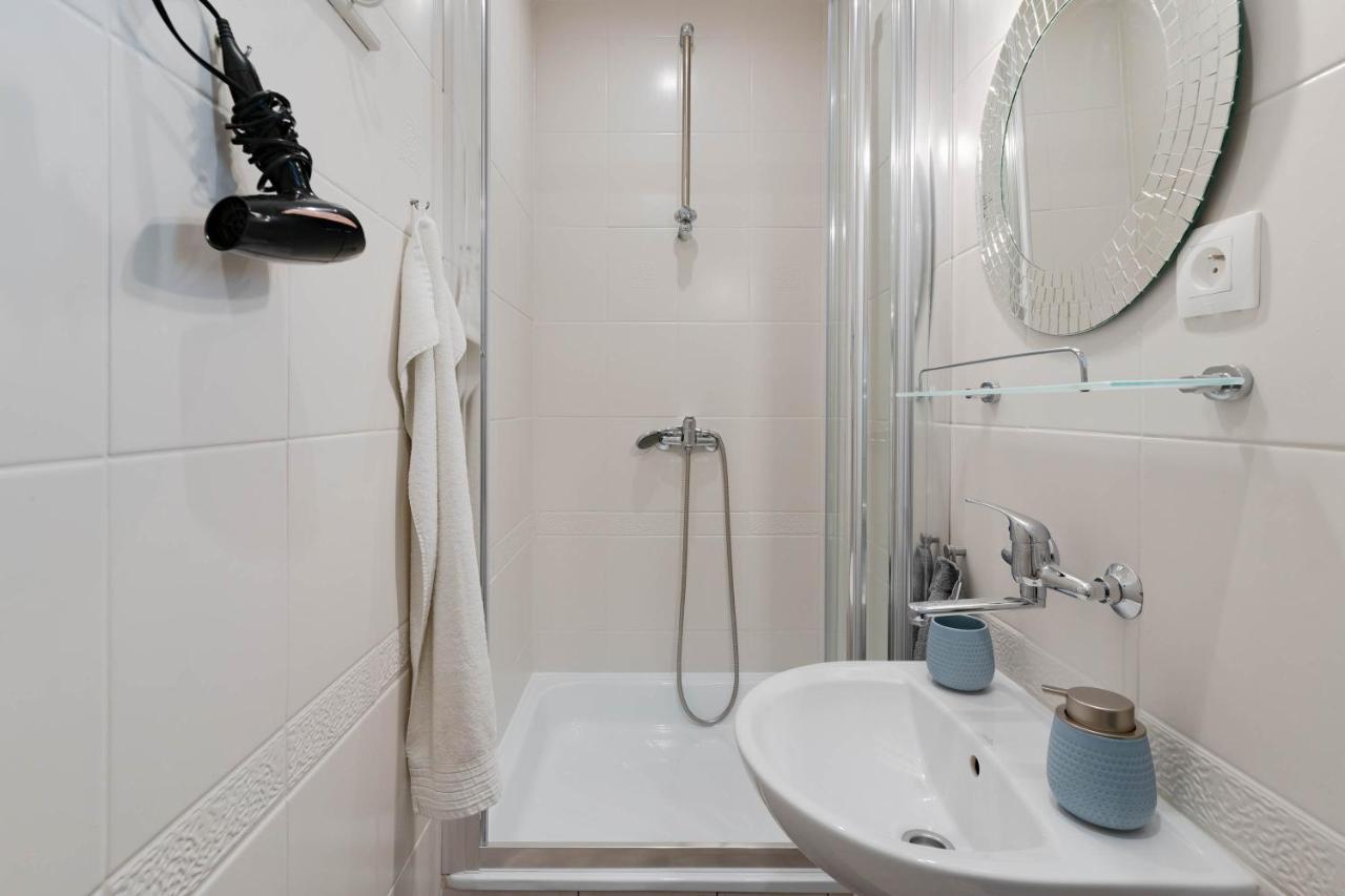 Kierunek Sopot Apartament Weranda Haffnera 32 Buitenkant foto