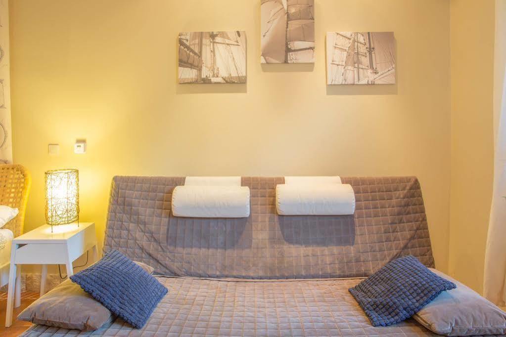 Kierunek Sopot Apartament Weranda Haffnera 32 Buitenkant foto