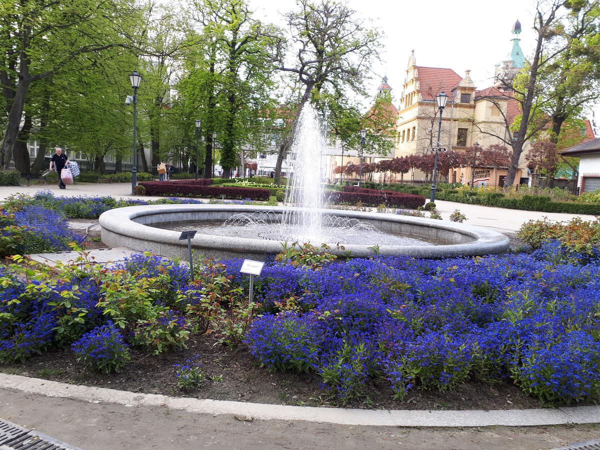 Kierunek Sopot Apartament Weranda Haffnera 32 Buitenkant foto