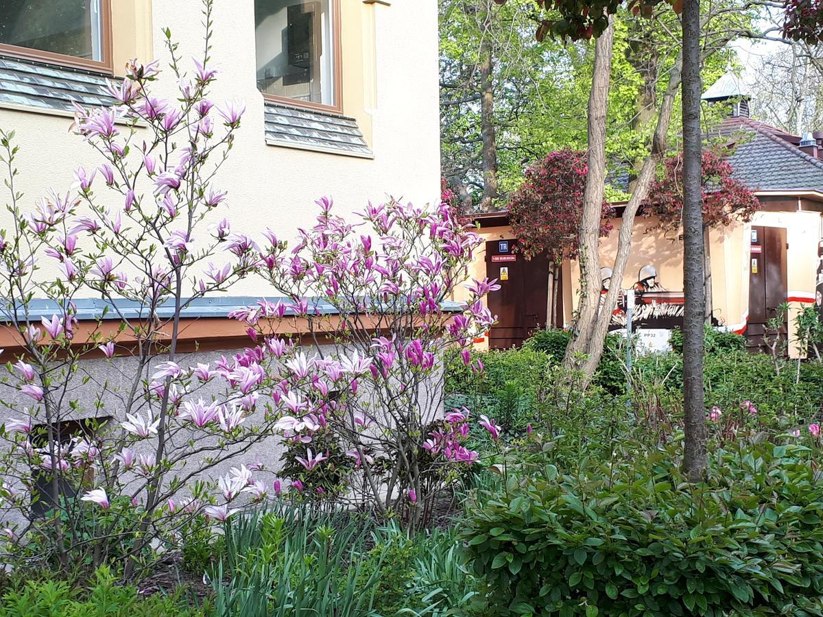 Kierunek Sopot Apartament Weranda Haffnera 32 Buitenkant foto